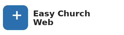 Easy Church Web logo